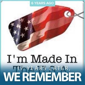 Meet your Posher, Robbie